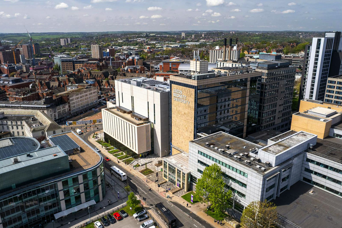 Nest Hub Properties - Why an Assisted Sale Might Work in Leeds