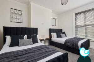 Short-Term & Mid-Term Lets in Leeds