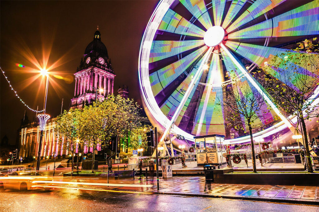 Nest Hub Properties - 12 Best Things to Do in Leeds While Staying in a Nest Hub Properties Short-Term Let