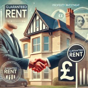 Maximise Your Rental Income with Our Hassle-Free Rent-to-Rent Solution