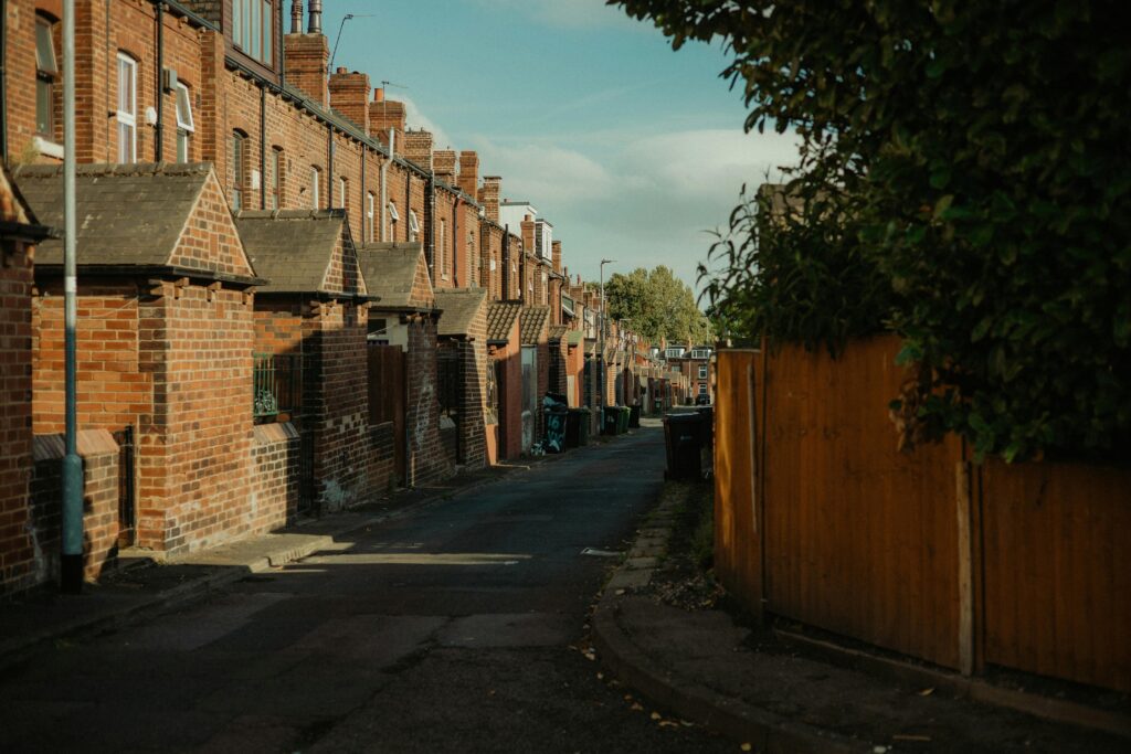 We Buy Houses in Leeds