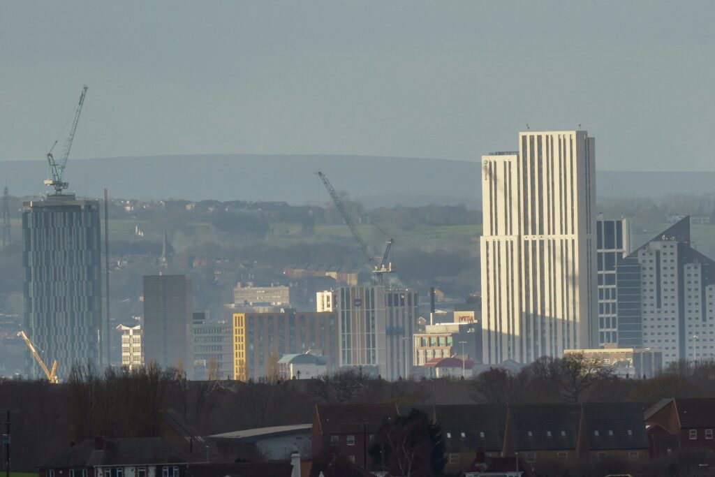 Why LS3 is the Best Place for High Rental Yields in Leeds Right Now