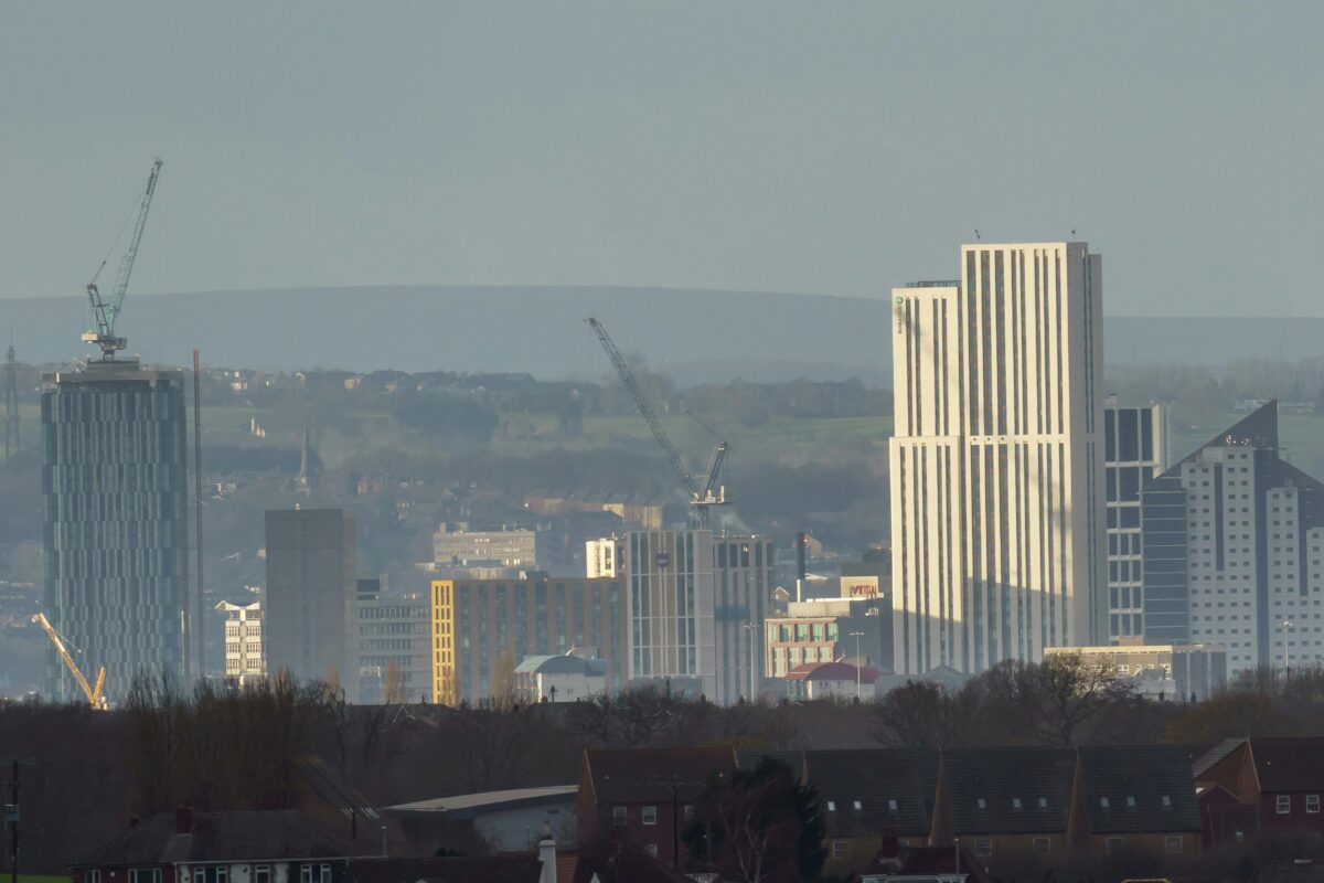 Why LS3 is the Best Place for High Rental Yields in Leeds Right Now
