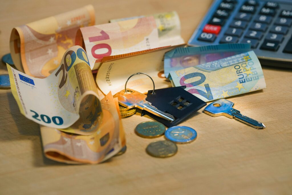 How to reduce Property Tax