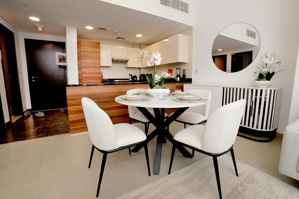 Property mentorship